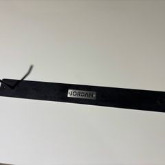 Gym coat rack new
