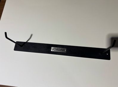Gym coat rack new