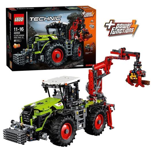 Lego 42054
