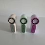 Portable Rechargeable Handheld Fan Perfect for Summer! Image 2