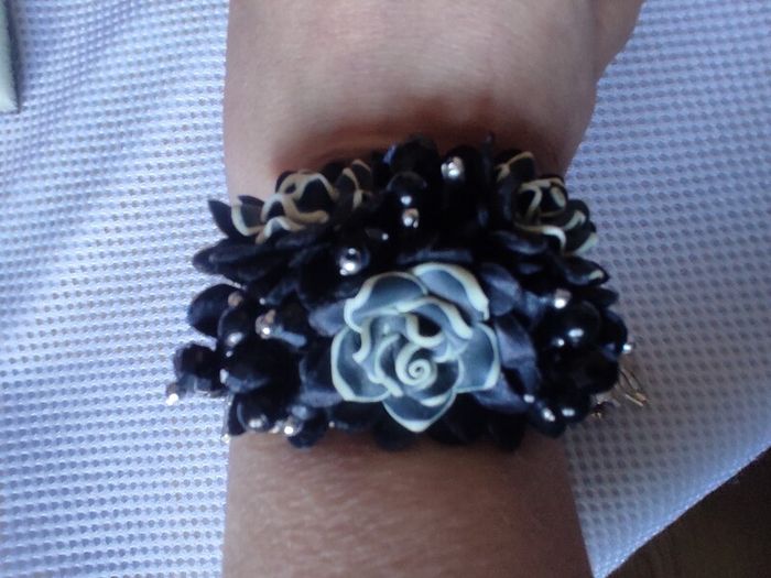 Miss Fox bracelet