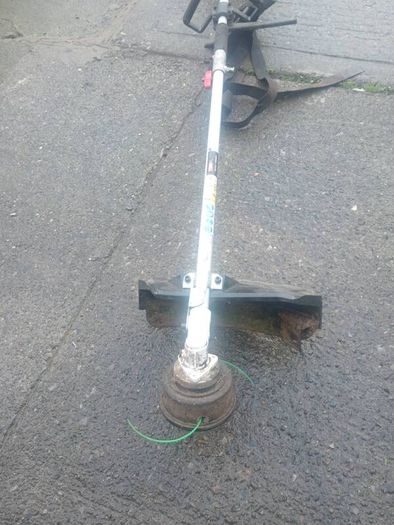 strimmer