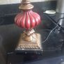 table lamps x2 Image 3