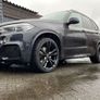 MAK X-Mode Alloy Wheels Image 2