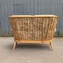 Mid Century Ercol Evergreen Sofa - Warehouse and Showroom Open Saturday 18th April 12 til 4pm Eircode R95T227 Image 3