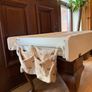 Over the cot Changing table Image 3