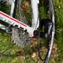 Cube Peloton XXL Rare Image 2