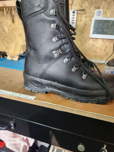 boots