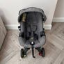 Doona i car seat/stroller Image 2