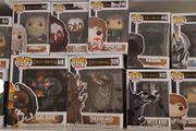 lord of the rings funko pop sold individually 20 each
