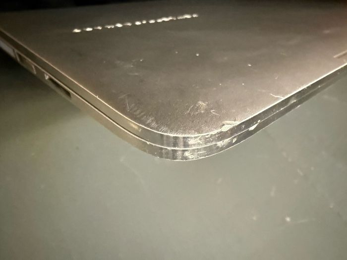 HP Spectre 13" laptop for parts or repair