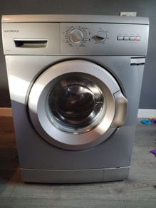 NORDMENDE washing machine