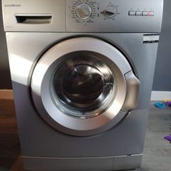 NORDMENDE washing machine