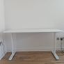 Ikea Bekant Desk (160x80 Cm) Image 2