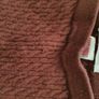 Zara wool leggings Image 2