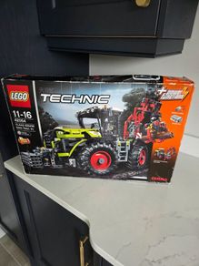 Lego Technic