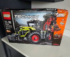 Lego Technic