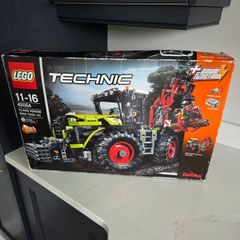 Lego Technic