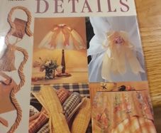 Decorstive Details Design And Make From Pet Smoke Free Home In Very Good Condition