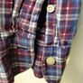 GANT Man's Checked Shirt. XL. Image 3