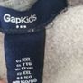 Gap hoodie top age 13 Image 2