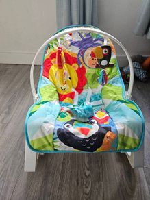 Baby chair