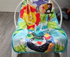Baby chair