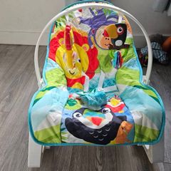 Baby chair
