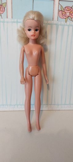 Sindy Doll