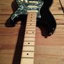 Vintage Strat Hohner ST59 Pro (Last chance, Low Price) Image 10