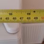 Small fridge freezer Image 7