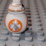 Lego Star Wars BB8 Image 3
