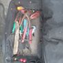 Dewalt toolbag and tools Image 3