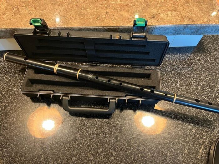 McNeela Flute