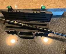McNeela Flute