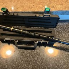 McNeela Flute