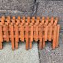 Selection of Decorative Edging & Fencing Image 3