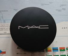 MAC Studio Fix 24Hrs Soft Matte Cushion Foundation in N12