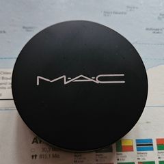 MAC Studio Fix 24Hrs Soft Matte Cushion Foundation in N12
