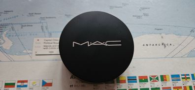 MAC Studio Fix 24Hrs Soft Matte Cushion Foundation in N12