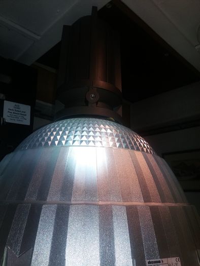 Disano Ghoster lights (6)