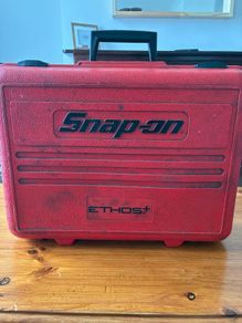 Snap On Diagnostic