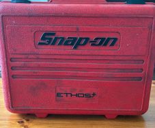 Snap On Diagnostic
