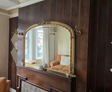 Wall Mirror