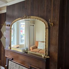 Wall Mirror