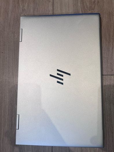 Laptop Hp Envy