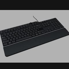 Dell Business Multimedia Keyboard - KB522 - UK (QWERTY)