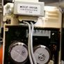Washing machine, samsung ecobubble 9.0kg ,   WW90J5456FX/EU  washer door, dispenser pull out section in front panel Image 10