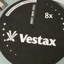 Vestax slipmats Image 2