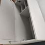 Ikea drop down desk bureau Image 2